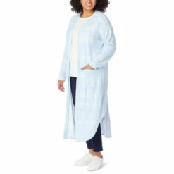 Best Pirce ✨ "As Is" G By Giuliana Cozy Duster Cardigan ✔️ -G by GIULIANA Sales Store unnamed file 3914