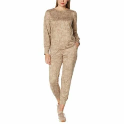 Top 10 🎉 "As Is" G By Giuliana G-Knit 2-piece Set 👏 -G by GIULIANA Sales Store unnamed file 3930