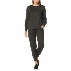 Top 10 🎉 "As Is" G By Giuliana G-Knit 2-piece Set 👏 -G by GIULIANA Sales Store unnamed file 3931