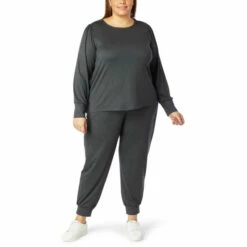 Top 10 🎉 "As Is" G By Giuliana G-Knit 2-piece Set 👏 -G by GIULIANA Sales Store unnamed file 3932