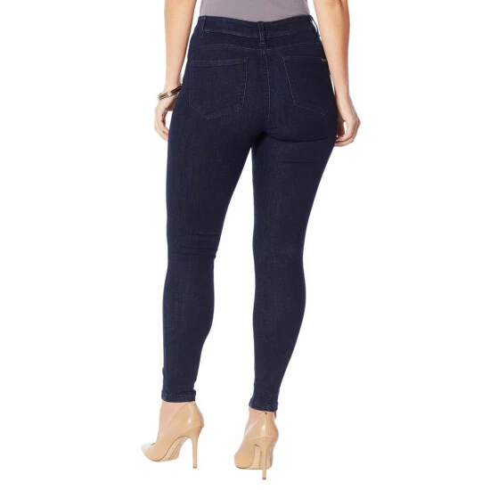 Top 10 🤩 "As Is" G By Giuliana Forever Stretch Classic Skinny Jean 😍 4 Top 10 🤩 "As Is" G By Giuliana Forever Stretch Classic Skinny Jean 😍 - Image 2