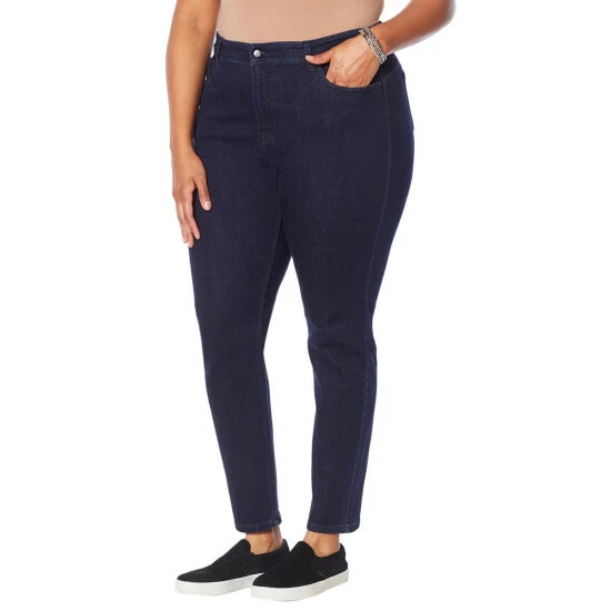 Top 10 🤩 "As Is" G By Giuliana Forever Stretch Classic Skinny Jean 😍 7 Top 10 🤩 "As Is" G By Giuliana Forever Stretch Classic Skinny Jean 😍 - Image 5