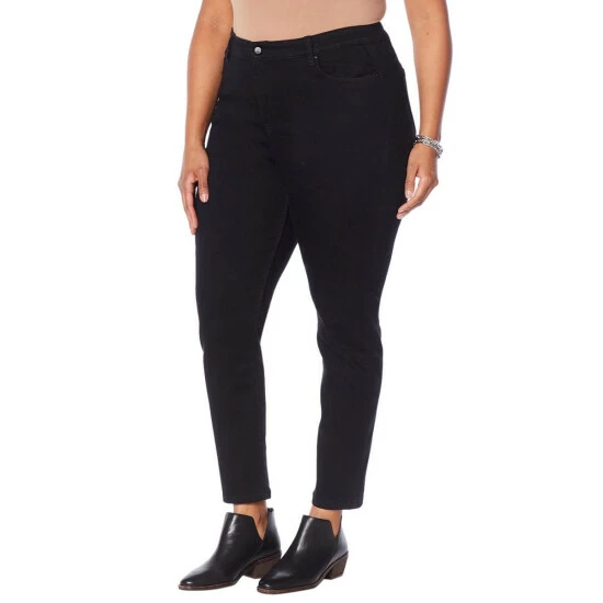 Top 10 🤩 "As Is" G By Giuliana Forever Stretch Classic Skinny Jean 😍 9 Top 10 🤩 "As Is" G By Giuliana Forever Stretch Classic Skinny Jean 😍 - Image 7