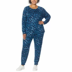 Flash Sale 👏 "As Is" G By Giuliana LounGy SoSoft 2-piece Lounge Set ❤️ -G by GIULIANA Sales Store unnamed file 3976