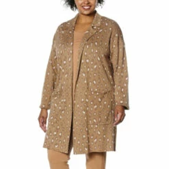 Top 10 🛒 "As Is" G By Giuliana Jacquard Sweater Knit Duster Cardigan 🛒 -G by GIULIANA Sales Store unnamed file 3991