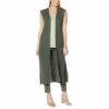 Promo 🔔 "As Is" G By Giuliana Duster Sweater Knit Vest 💯 -G by GIULIANA Sales Store unnamed file 4004