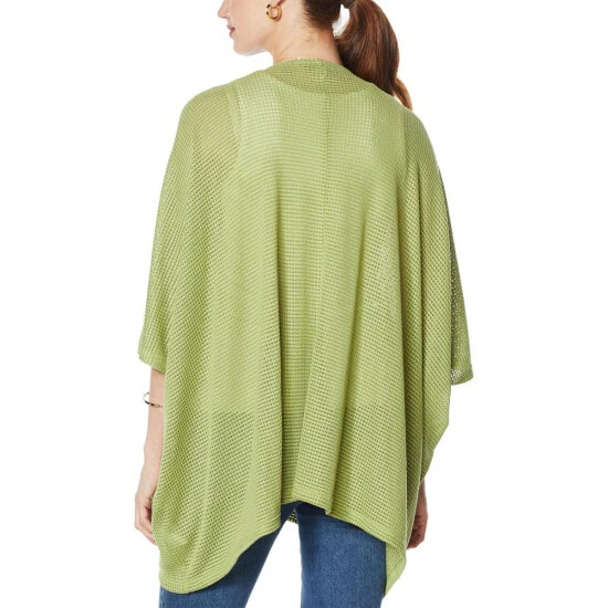 Deals ✔️ "As Is" G By Giuliana Open Knit Cardigan ✨ 5 Deals ✔️ "As Is" G By Giuliana Open Knit Cardigan ✨ - Image 3