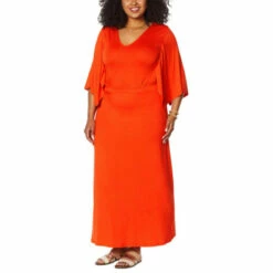 Best reviews of 🛒 "As Is" G By Giuliana EcoLuxe Knit 👗 Dress 🔥 -G by GIULIANA Sales Store unnamed file 4025