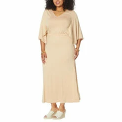 Best reviews of 🛒 "As Is" G By Giuliana EcoLuxe Knit 👗 Dress 🔥 -G by GIULIANA Sales Store unnamed file 4031