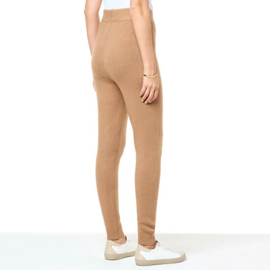 Cheapest 🤩 G By Giuliana Sweater Knit Pull-On Legging Black 🛒 6 Cheapest 🤩 G By Giuliana Sweater Knit Pull-On Legging Black 🛒 - Image 4