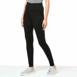 Cheapest 🤩 G By Giuliana Sweater Knit Pull-On Legging Black 🛒 17 Cheapest 🤩 G By Giuliana Sweater Knit Pull-On Legging Black 🛒 -G by GIULIANA Sales Store unnamed file 419