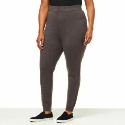 Cheapest 🤩 G By Giuliana Sweater Knit Pull-On Legging Black 🛒 18 Cheapest 🤩 G By Giuliana Sweater Knit Pull-On Legging Black 🛒 -G by GIULIANA Sales Store unnamed file 420