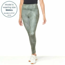 Cheap ❤️ G By Giuliana Just Peachy Pocket Legging Smoky Purple 🥰 -G by GIULIANA Sales Store unnamed file 428