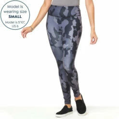 Cheap ❤️ G By Giuliana Just Peachy Pocket Legging Smoky Purple 🥰 -G by GIULIANA Sales Store unnamed file 431