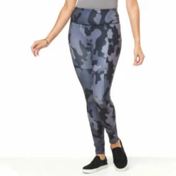 Cheap ❤️ G By Giuliana Just Peachy Pocket Legging Smoky Purple 🥰 -G by GIULIANA Sales Store unnamed file 433