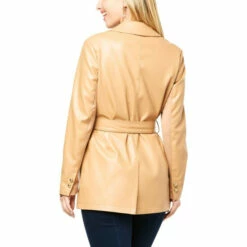 Cheapest 👏 G By Giuliana Black Label Papa DePandi Collab Faux Leather Blazer 🎉 16 Cheapest 👏 G By Giuliana Black Label Papa DePandi Collab Faux Leather Blazer 🎉 -G by GIULIANA Sales Store unnamed file 451