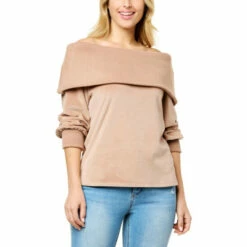 Deals ๐ฅ G By Giuliana Black Label Combo Velour Off-Shoulder Top โ๏ธ 13 Deals ๐ฅ G By Giuliana Black Label Combo Velour Off-Shoulder Top โ๏ธ -G by GIULIANA Sales Store unnamed file 54