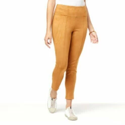Discount 😀 G By Giuliana Black Label Faux Suede Skinny Pant 🎉 15 Discount 😀 G By Giuliana Black Label Faux Suede Skinny Pant 🎉 -G by GIULIANA Sales Store unnamed file 542