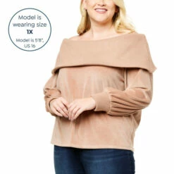 Deals ๐ฅ G By Giuliana Black Label Combo Velour Off-Shoulder Top โ๏ธ 14 Deals ๐ฅ G By Giuliana Black Label Combo Velour Off-Shoulder Top โ๏ธ -G by GIULIANA Sales Store unnamed file 55