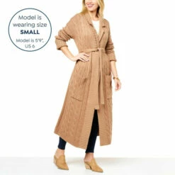 Buy 🥰 G By Giuliana Black Label Cable Knit Belted 🧥 Coatigan Light Emerald ✔️ 20 Buy 🥰 G By Giuliana Black Label Cable Knit Belted 🧥 Coatigan Light Emerald ✔️ -G by GIULIANA Sales Store unnamed file 566