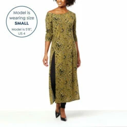 Coupon 🔥 G By Giuliana Black Label Off-Shoulder Drama Top Rust Paisley 🔥 -G by GIULIANA Sales Store unnamed file 595