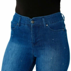 Cheapest 😀 G By Giuliana Black Label Echochic Rhinestone Jean Medium Wash 🔔 13 Cheapest 😀 G By Giuliana Black Label Echochic Rhinestone Jean Medium Wash 🔔 -G by GIULIANA Sales Store unnamed file 62