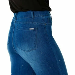 Cheapest 😀 G By Giuliana Black Label Echochic Rhinestone Jean Medium Wash 🔔 14 Cheapest 😀 G By Giuliana Black Label Echochic Rhinestone Jean Medium Wash 🔔 -G by GIULIANA Sales Store unnamed file 63