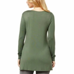 Best Sale 🥰 G By Giuliana EcoLuxe Knit Hi-Low Scoop Neck Tunic Black 👍 17 Best Sale 🥰 G By Giuliana EcoLuxe Knit Hi-Low Scoop Neck Tunic Black 👍 -G by GIULIANA Sales Store unnamed file 637