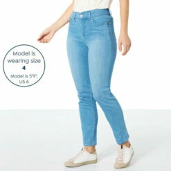 Cheapest 😀 G By Giuliana Black Label Echochic Rhinestone Jean Medium Wash 🔔 15 Cheapest 😀 G By Giuliana Black Label Echochic Rhinestone Jean Medium Wash 🔔 -G by GIULIANA Sales Store unnamed file 64
