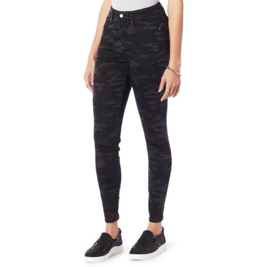 Best Pirce ๐ G By Giuliana Simply Seamless Faux Fly Denim Jegging Vintage Light Wash ๐ 6 Best Pirce ๐ G By Giuliana Simply Seamless Faux Fly Denim Jegging Vintage Light Wash ๐ - Image 4