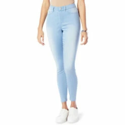 Best Pirce ๐ G By Giuliana Simply Seamless Faux Fly Denim Jegging Vintage Light Wash ๐ 15 Best Pirce ๐ G By Giuliana Simply Seamless Faux Fly Denim Jegging Vintage Light Wash ๐ -G by GIULIANA Sales Store unnamed file 654