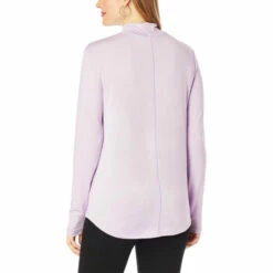 New 🌟 G By Giuliana Mock-Neck EcoLuxe Knit Long-Sleeve Tee Ivory 👏 14 New 🌟 G By Giuliana Mock-Neck EcoLuxe Knit Long-Sleeve Tee Ivory 👏 -G by GIULIANA Sales Store unnamed file 657