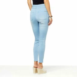 Hot Sale ❤️ G By Giuliana G-Soft Denim Double-Button Pull-On Jegging Bright White 🥰 12 Hot Sale ❤️ G By Giuliana G-Soft Denim Double-Button Pull-On Jegging Bright White 🥰 -G by GIULIANA Sales Store unnamed file 678