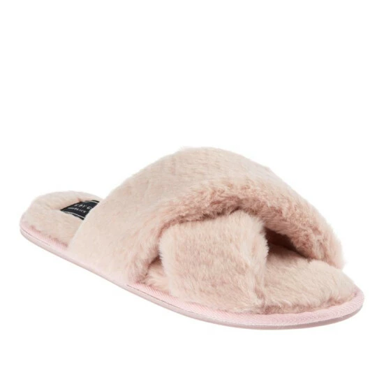 Top 10 ✨ G By Giuliana Black Label LounGy Fuzzy Slipper Cream 🌟 13 Top 10 ✨ G By Giuliana Black Label LounGy Fuzzy Slipper Cream 🌟 - Image 11