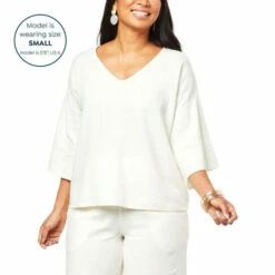 Deals 🎁 G By Giuliana Jet Set G Sugar Washed Linen-Blend Top Faded Red 😀 14 Deals 🎁 G By Giuliana Jet Set G Sugar Washed Linen-Blend Top Faded Red 😀 -G by GIULIANA Sales Store unnamed file 716