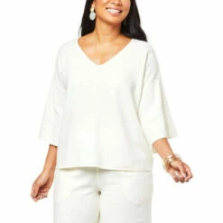 Deals 🎁 G By Giuliana Jet Set G Sugar Washed Linen-Blend Top Faded Red 😀 18 Deals 🎁 G By Giuliana Jet Set G Sugar Washed Linen-Blend Top Faded Red 😀 -G by GIULIANA Sales Store unnamed file 720