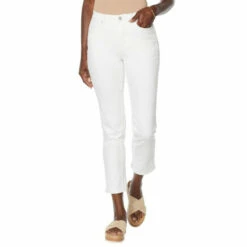 Best deal 😀 G By Giuliana Vintage Straight-Leg Jean Twilight Wash 🧨