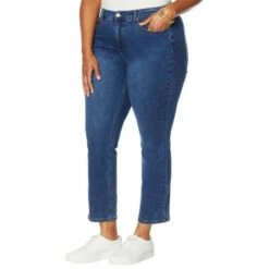 Best deal ๐ G By Giuliana Vintage Straight-Leg Jean Twilight Wash ๐งจ 15 Best deal ๐ G By Giuliana Vintage Straight-Leg Jean Twilight Wash ๐งจ -G by GIULIANA Sales Store unnamed file 755