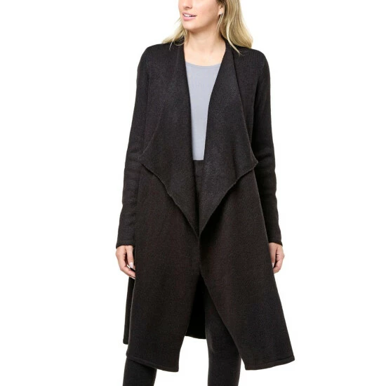 Cheap ๐ G By Giuliana Black Label Drama ๐งฅ Coatigan ๐ 3 Cheap ๐ G By Giuliana Black Label Drama ๐งฅ Coatigan ๐