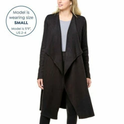 Cheap ๐ G By Giuliana Black Label Drama ๐งฅ Coatigan ๐ 17 Cheap ๐ G By Giuliana Black Label Drama ๐งฅ Coatigan ๐ -G by GIULIANA Sales Store unnamed file 790