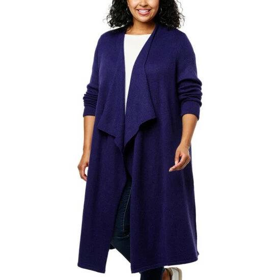 Cheap ๐ G By Giuliana Black Label Drama ๐งฅ Coatigan ๐ 11 Cheap ๐ G By Giuliana Black Label Drama ๐งฅ Coatigan ๐ - Image 9