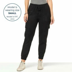 Best Pirce ✔️ G By Giuliana Brushed Twill Pull-On Jogger Pant Mocha 👍 15 Best Pirce ✔️ G By Giuliana Brushed Twill Pull-On Jogger Pant Mocha 👍 -G by GIULIANA Sales Store unnamed file 822