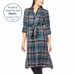 Cheapest 🎁 G By Giuliana Button-Front Duster 👗 Dress 👚 Shirt Plum 🤩 16 Cheapest 🎁 G By Giuliana Button-Front Duster 👗 Dress 👚 Shirt Plum 🤩 -G by GIULIANA Sales Store unnamed file 845