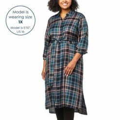 Cheapest 🎁 G By Giuliana Button-Front Duster 👗 Dress 👚 Shirt Plum 🤩 18 Cheapest 🎁 G By Giuliana Button-Front Duster 👗 Dress 👚 Shirt Plum 🤩 -G by GIULIANA Sales Store unnamed file 847