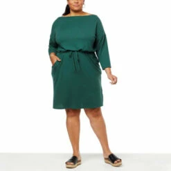 Cheapest 😉 Digital G By Giuliana Brushed Hacci Knit Draped Boat-Neck 👗 Dress Pine Green 🎁 13 Cheapest 😉 Digital G By Giuliana Brushed Hacci Knit Draped Boat-Neck 👗 Dress Pine Green 🎁 -G by GIULIANA Sales Store unnamed file 863