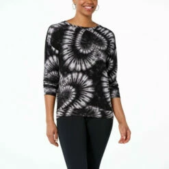 Best Pirce ⌛ G By Giuliana SoSoft Tie Dye Galentine's Sweatshirt Black Tie Dye ✨ 17 Best Pirce ⌛ G By Giuliana SoSoft Tie Dye Galentine's Sweatshirt Black Tie Dye ✨ -G by GIULIANA Sales Store unnamed file 89