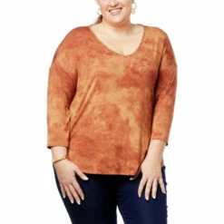 Deals 👍 G By Giuliana EcoLuxe Knit 3/4-Sleeve Hi-Low Hem Tee Black 🛒 15 Deals 👍 G By Giuliana EcoLuxe Knit 3/4-Sleeve Hi-Low Hem Tee Black 🛒 -G by GIULIANA Sales Store unnamed file 895