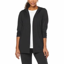 Cheap 💯 G By Giuliana LounGy CoolGirl Hooded Cardigan Dusty Olive ❤️ -G by GIULIANA Sales Store unnamed file 994